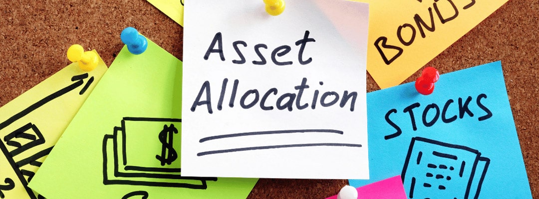 Asset Allocation Strategies