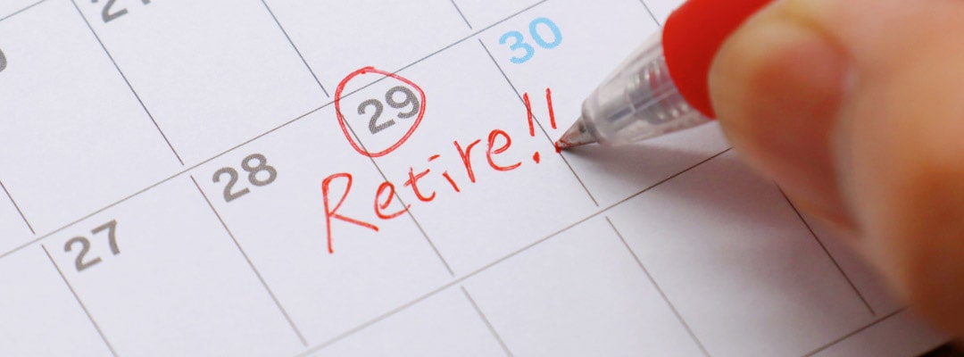 Planning for Retirement