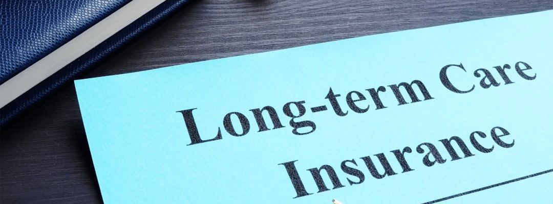 Long-Term Care Insurance