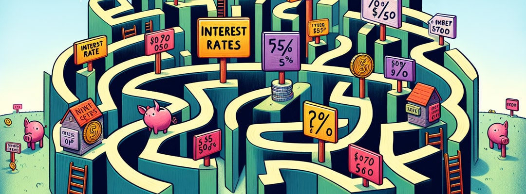 Navigating High Interest Rates