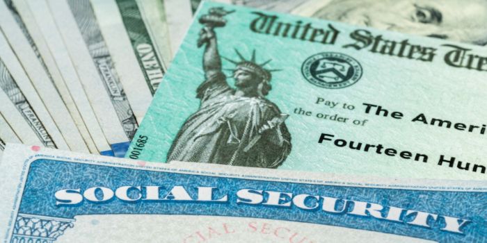 How to correct your social security earnings