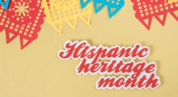 Hispanic Heritage Month