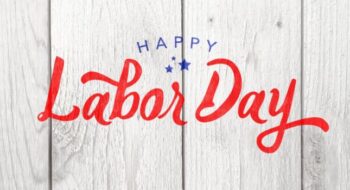 Labor Day