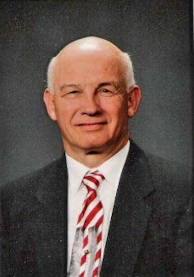 John Harding Financial Advisor