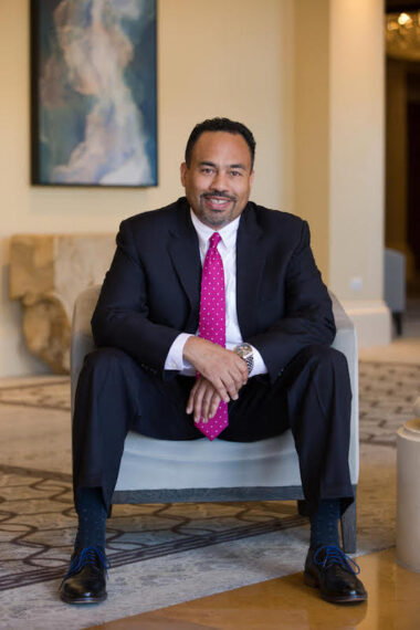 Manny Martinez Financial Advisor