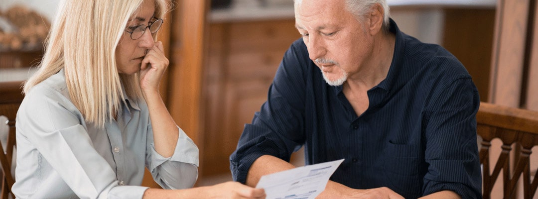 Underestimating Retirement Expenses