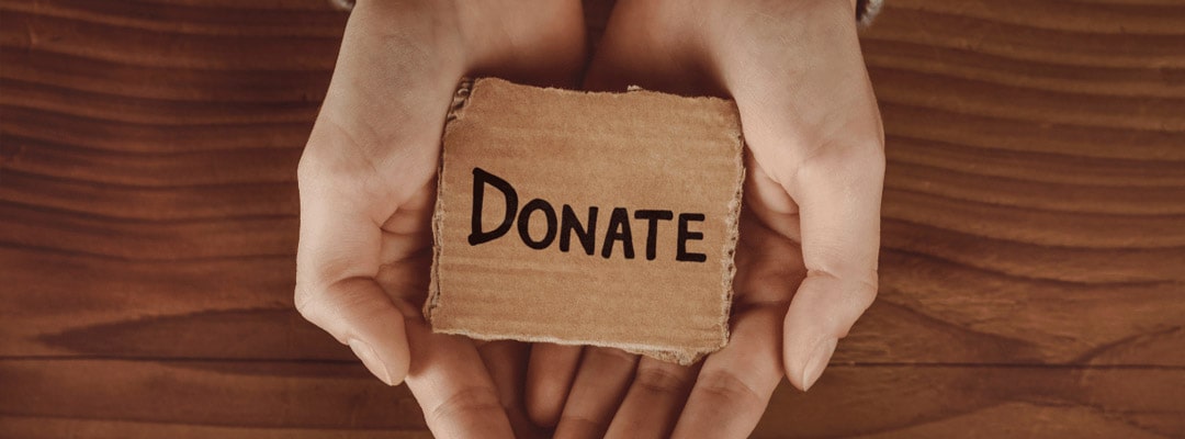 Charitable Donations of Property