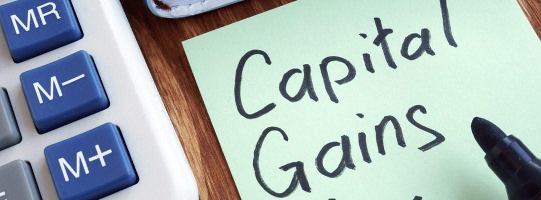 Understand Capital Gains Tax on Real Estate