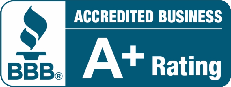 BBB Accredited Business