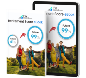 Retirement Score eBook