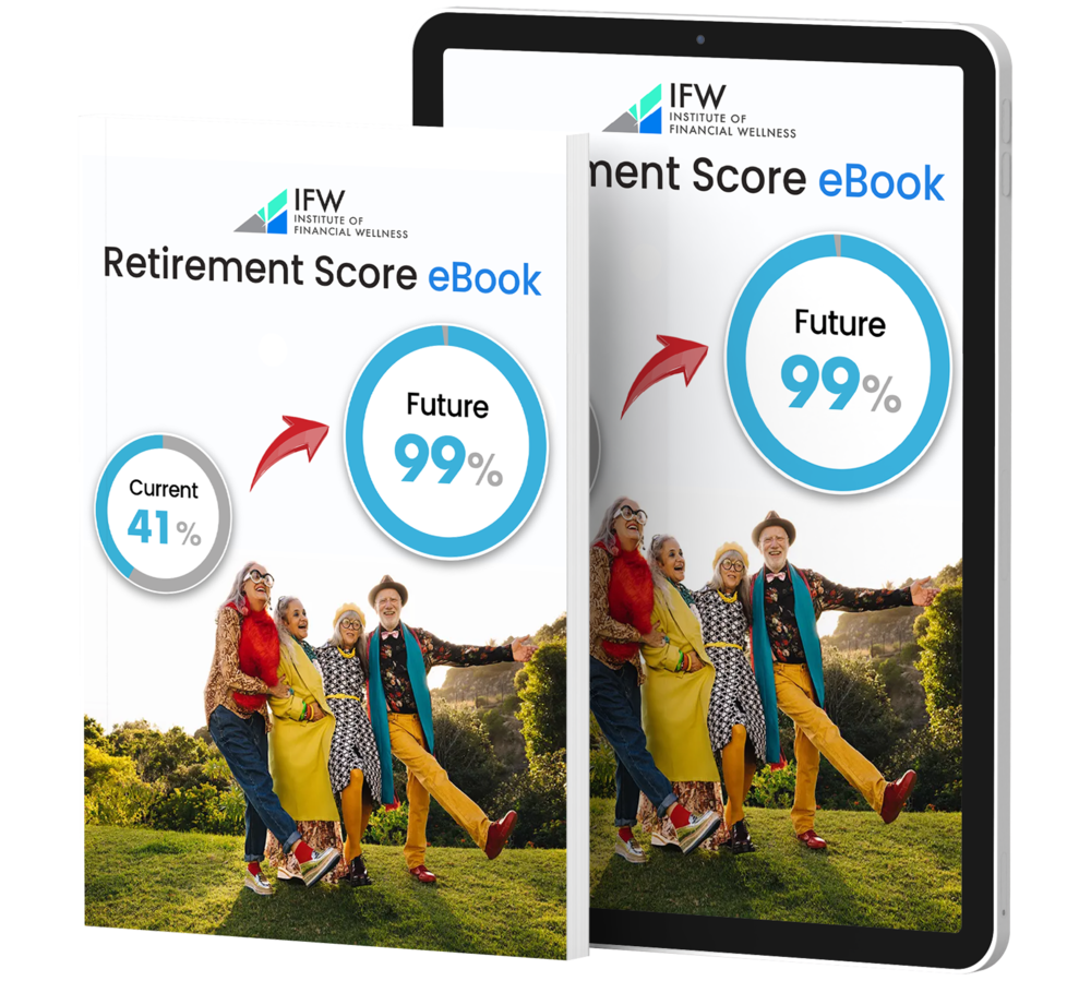 Retirement Score eBook