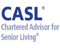 Chartered Advisor in Senior Living®