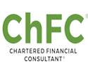 Chartered Financial Consultant®