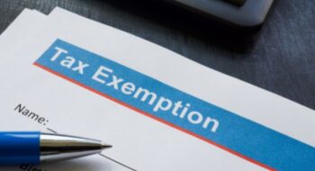 How to Handle The Estate Tax Exemption