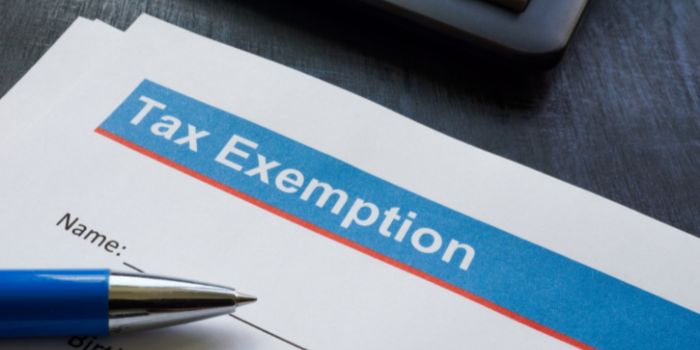 How to Handle The Estate Tax Exemption