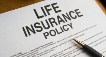 Updating Life Insurance Policy