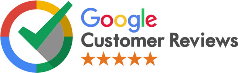 Google customer reviews