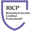 Retirement Income Certified Professional®