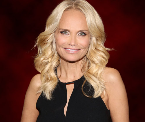 Kristin Chenoweth