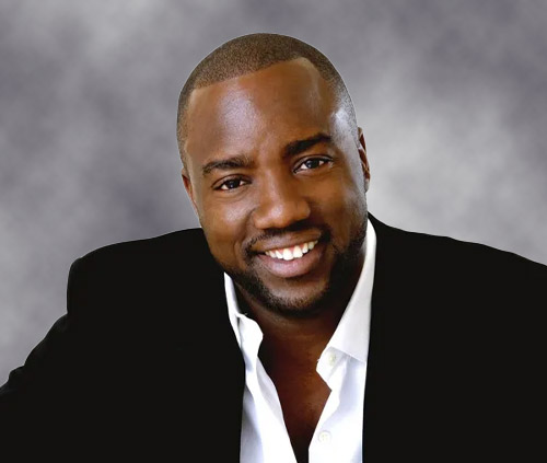 Malik Yoba