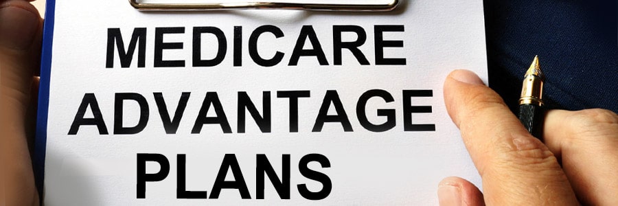 Medicare Advantage Plans