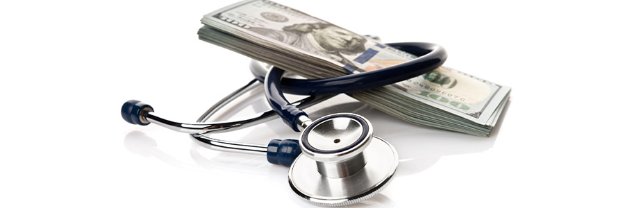 Healthcare costs in retirement