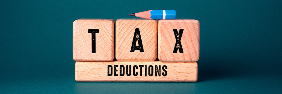 Retiree tax credits and deductions