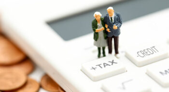 Tax credits for seniors