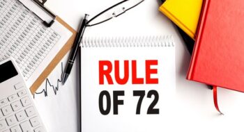 The Rule of 72 Explained