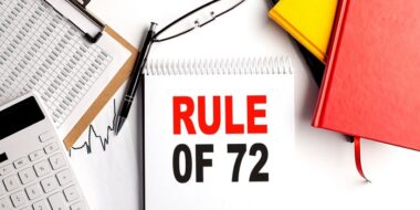 The Rule of 72 Explained