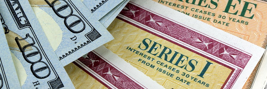 What Are Savings Bonds?