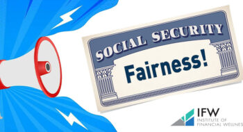 Social security fairness act update