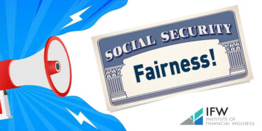 Social security fairness act update